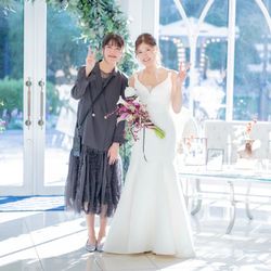 てんさんの披露宴・挙式カバー写真