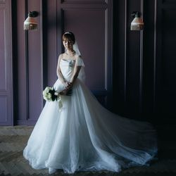 ジ オリエント 神戸・旧居留地(旧オリエンタルホテル)で挙げた_yuzuringoさんの結婚披露宴・挙式カバー写真3枚目