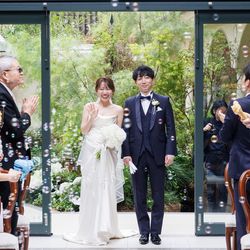 リストランテASOで挙げたstha_26さんの結婚披露宴・挙式カバー写真1枚目