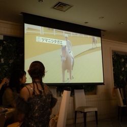 Mocomichiさんの披露宴・挙式カバー写真