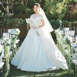 373_mkさんの披露宴・挙式カバー写真