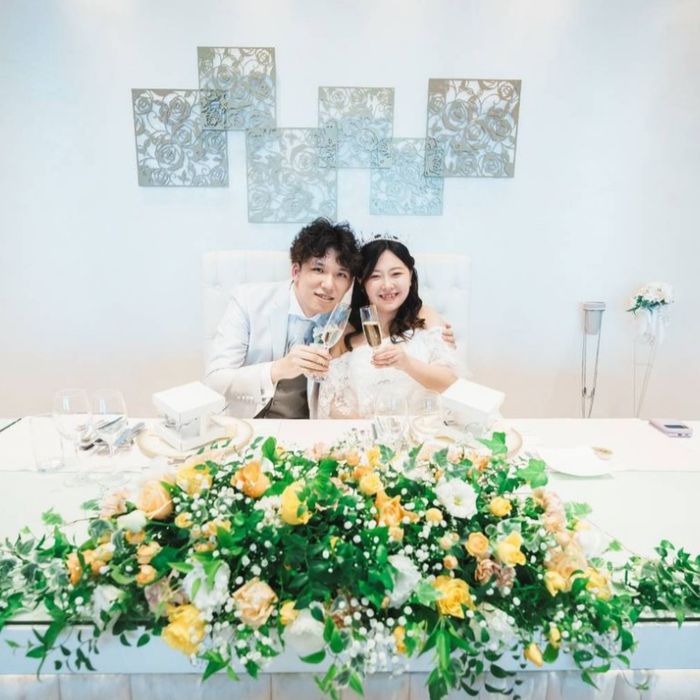 i_am_moepuuchiさんの披露宴・挙式カバー写真