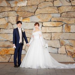 hapi_wd22さんの披露宴・挙式カバー写真