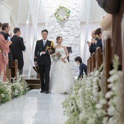 fuu063さんの披露宴・挙式カバー写真