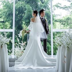 ss_1212_mさんの披露宴・挙式カバー写真