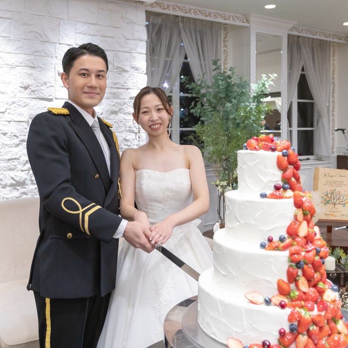 fuu063さんの披露宴・挙式カバー写真