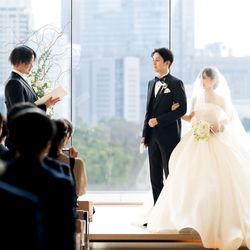 hasm_wdさんの披露宴・挙式カバー写真