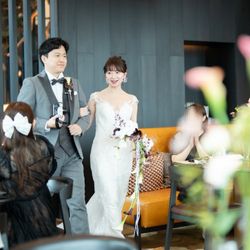 churari.828_ambさんの披露宴・挙式カバー写真