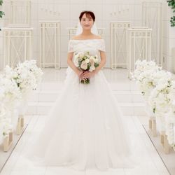 na_wd1123さんの披露宴・挙式カバー写真