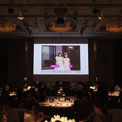 eriwd_421さんの披露宴・挙式カバー写真