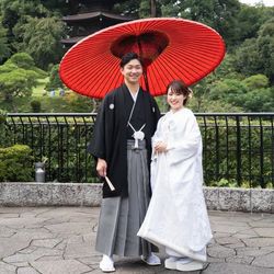 chihaya0501さんの披露宴・挙式カバー写真
