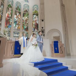 mocyo.weddingさんの披露宴・挙式カバー写真