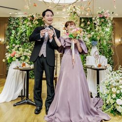elv_wd_0830さんの披露宴・挙式カバー写真