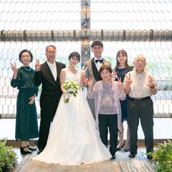 c_wdさんの披露宴・挙式カバー写真