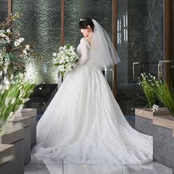 glskshさんの披露宴・挙式カバー写真