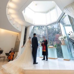 wedding_atkさんの披露宴・挙式カバー写真