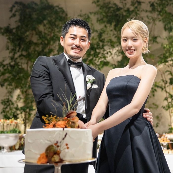 wensama_1226さんの披露宴・挙式カバー写真
