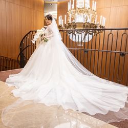 wed__yamaさんの披露宴・挙式カバー写真