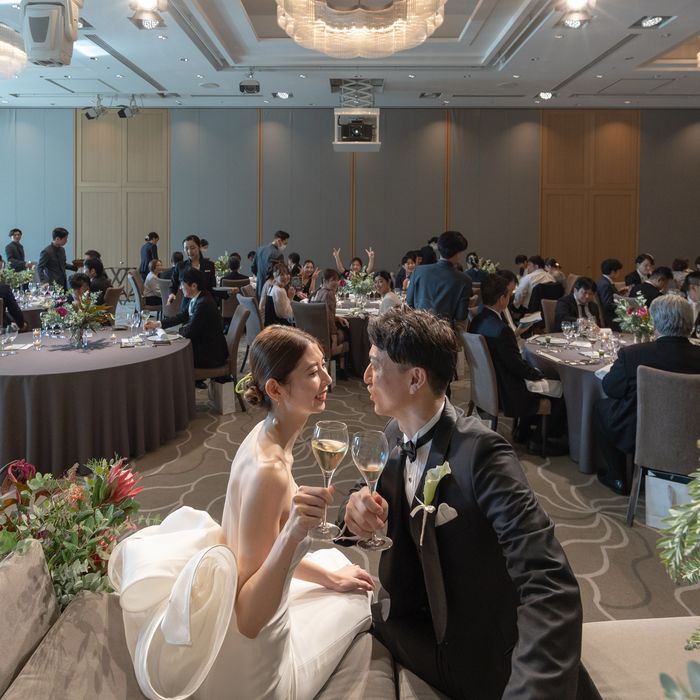 plc_scさんの披露宴・挙式カバー写真