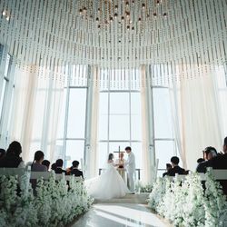 i_am_moepuuchiさんの披露宴・挙式カバー写真