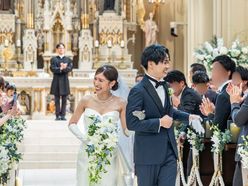 acha.bridalさんの画像1枚目