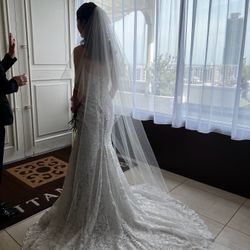 TOASTで挙げたnycoco503さんの結婚披露宴・挙式カバー写真3枚目