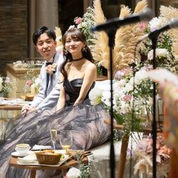 mu_wedding24さんの披露宴・挙式カバー写真