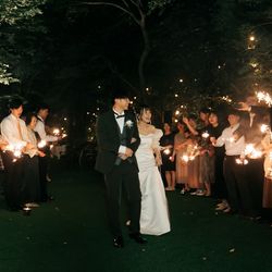 tktktk16gramさんの披露宴・挙式カバー写真