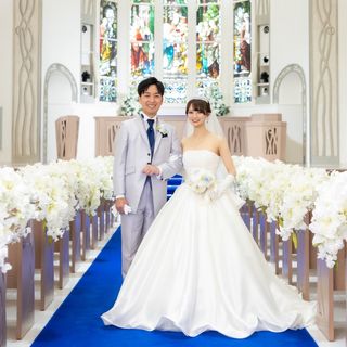 mu_wedding24さんの写真