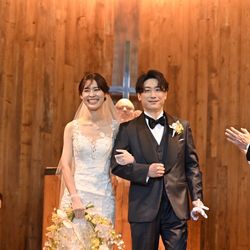 fk_trunk__wdさんの披露宴・挙式カバー写真