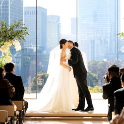 hm22_weddingさんの披露宴・挙式カバー写真