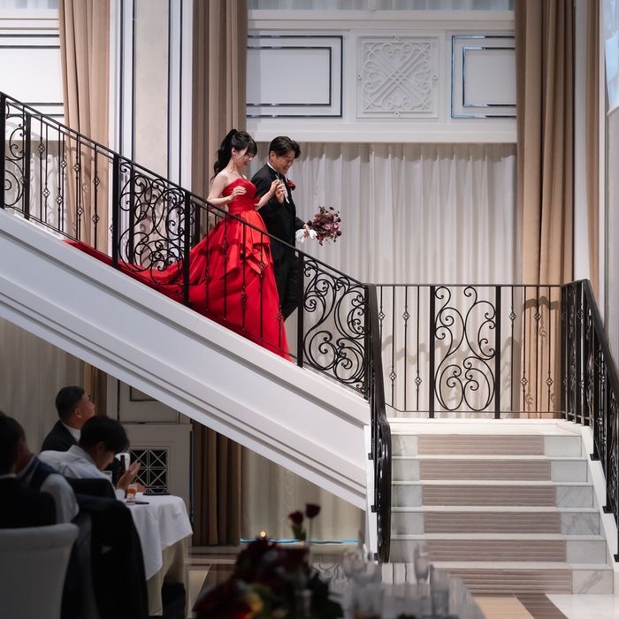 kurumi3さんの披露宴・挙式カバー写真