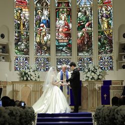 アニヴェルセル みなとみらい横浜で挙げた__ayk.74さんの結婚披露宴・挙式カバー写真1枚目