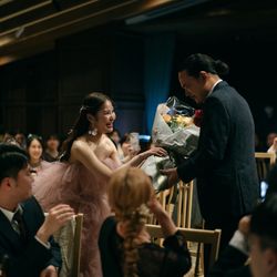 0411___wdさんの披露宴・挙式カバー写真