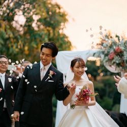 rururu__25さんの披露宴・挙式カバー写真