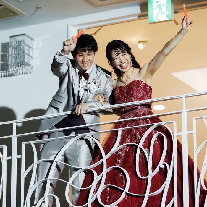 y___39さんの披露宴・挙式カバー写真