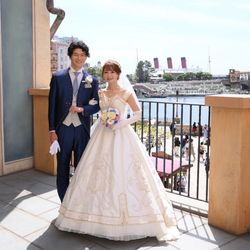 hi__ftwさんの披露宴・挙式カバー写真