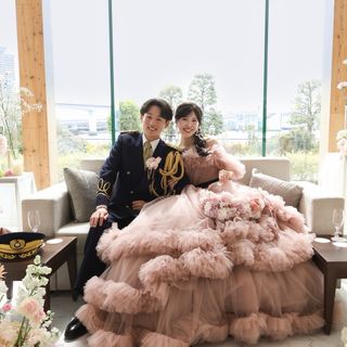shn__weddingさんの写真