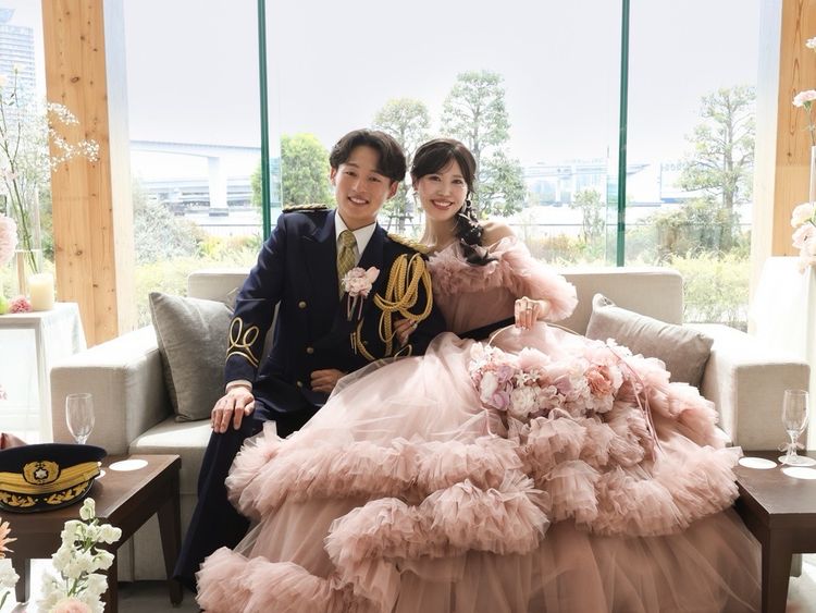 shn__weddingさんのカバー画像