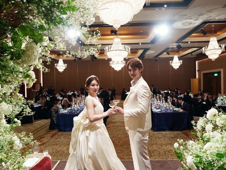 akiffany_weddingさんのカバー画像