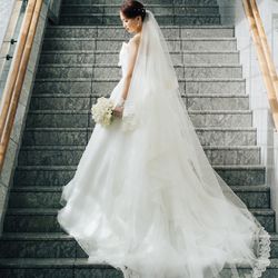 chi_m_wdさんの披露宴・挙式カバー写真