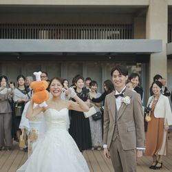 aykchanmaaanさんの披露宴・挙式カバー写真