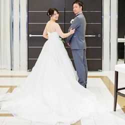 poparupakaaaさんの披露宴・挙式カバー写真