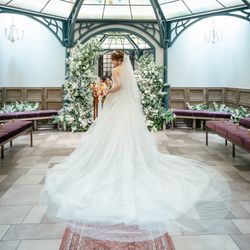 アニバーサリー アン 恵比寿(Anniversary. An EBISU)で挙げたwd_yumyumさんの結婚披露宴・挙式カバー写真3枚目
