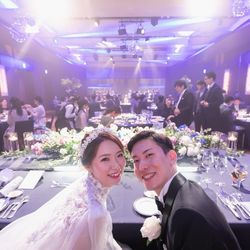 rnry_wdさんの披露宴・挙式カバー写真