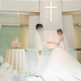 wedding_mnm25さんの写真