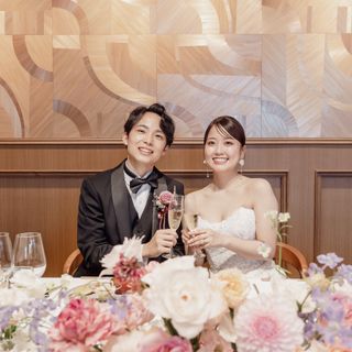 ちはるさんの写真