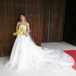 sakumichiさんの披露宴・挙式カバー写真