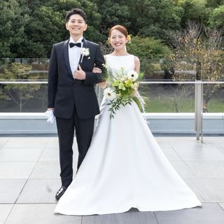 桃子さんの写真