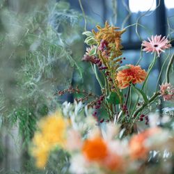 H.Kさんの披露宴・挙式カバー写真